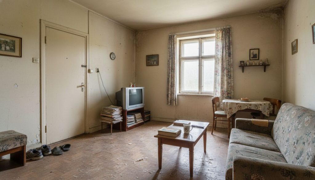 Découvrez un bilan complet après 30 ans de location en HLM, avec toutes les informations essentielles sur les droits, obligations et évolutions du logement social.