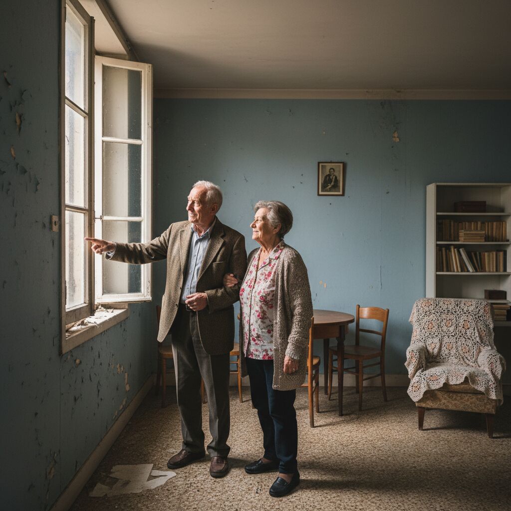Découvrez un état des lieux complet après 30 ans de location en HLM, avec toutes les informations essentielles pour comprendre l'évolution et les enjeux du logement social.