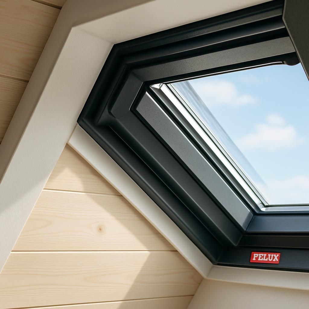 Découvrez notre guide complet des dimensions disponibles pour les fenêtres de toit Velux, afin de choisir la taille idéale pour votre projet d'aménagement.