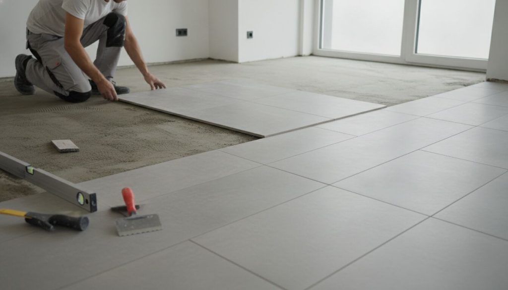 Dalais carreleur : Découvrez notre guide complet pour réussir votre rénovation avec des conseils d'experts en carrelage, astuces pratiques et étapes clés.