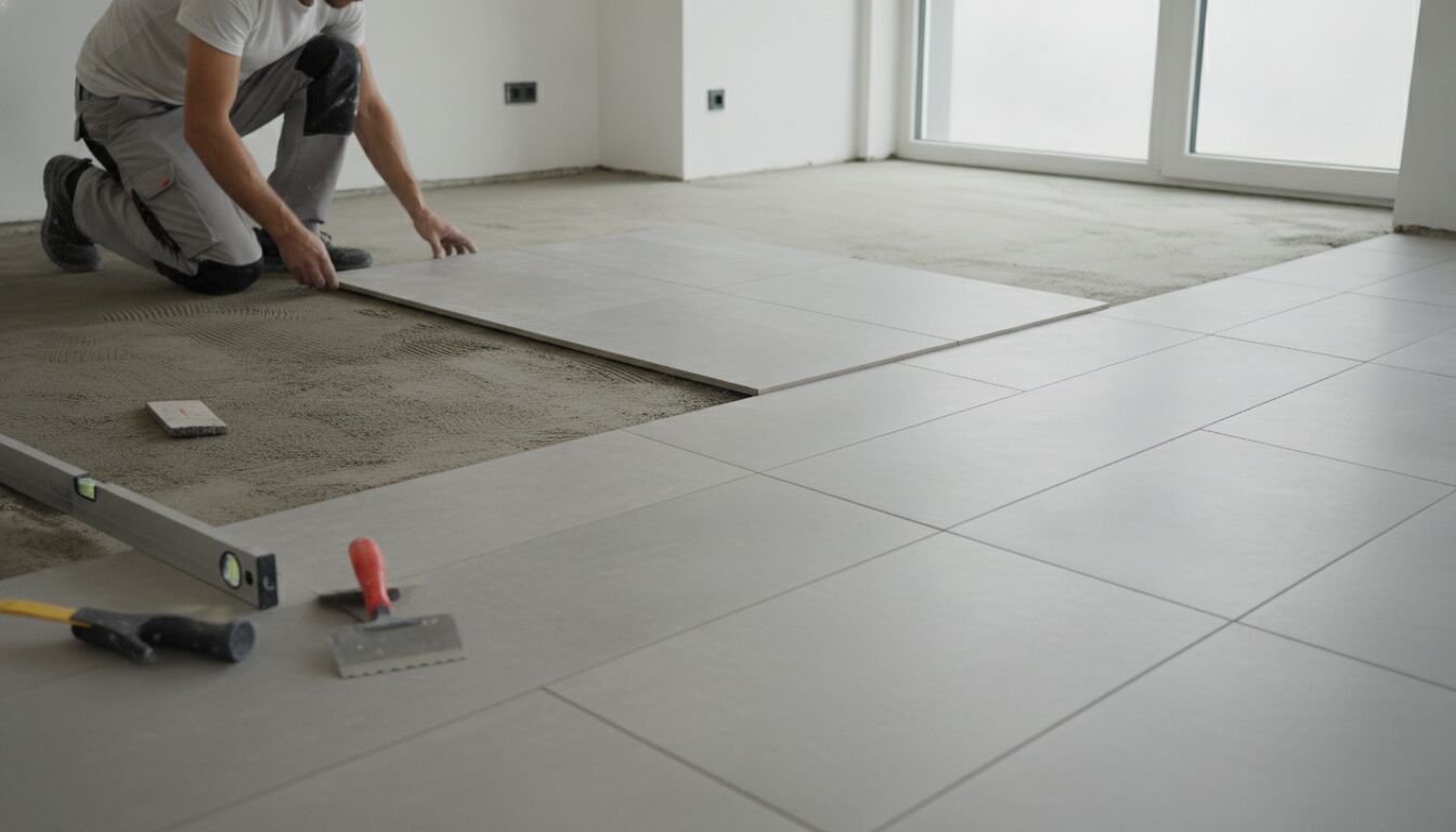 Dalais carreleur : Découvrez notre guide complet pour réussir votre rénovation avec des conseils d'experts en carrelage, astuces pratiques et étapes clés.