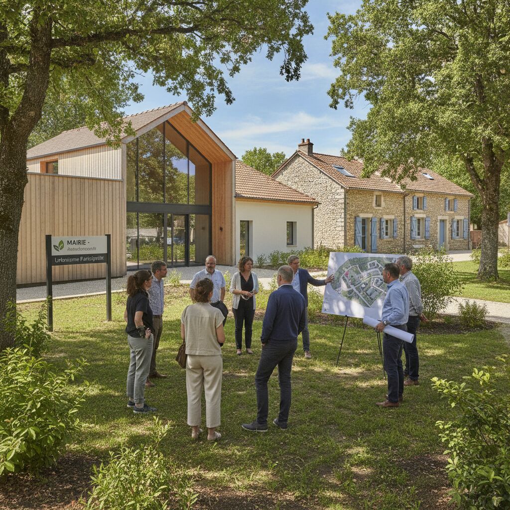 Découvrez les règles essentielles concernant la distance entre une salle des fêtes et une habitation, pour garantir le respect de la tranquillité et la conformité aux normes.