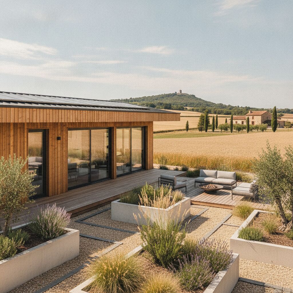 Découvrez les prix des maisons modulaires, leurs avantages économiques et les facteurs qui influencent leur coût pour faire le meilleur choix immobilier.