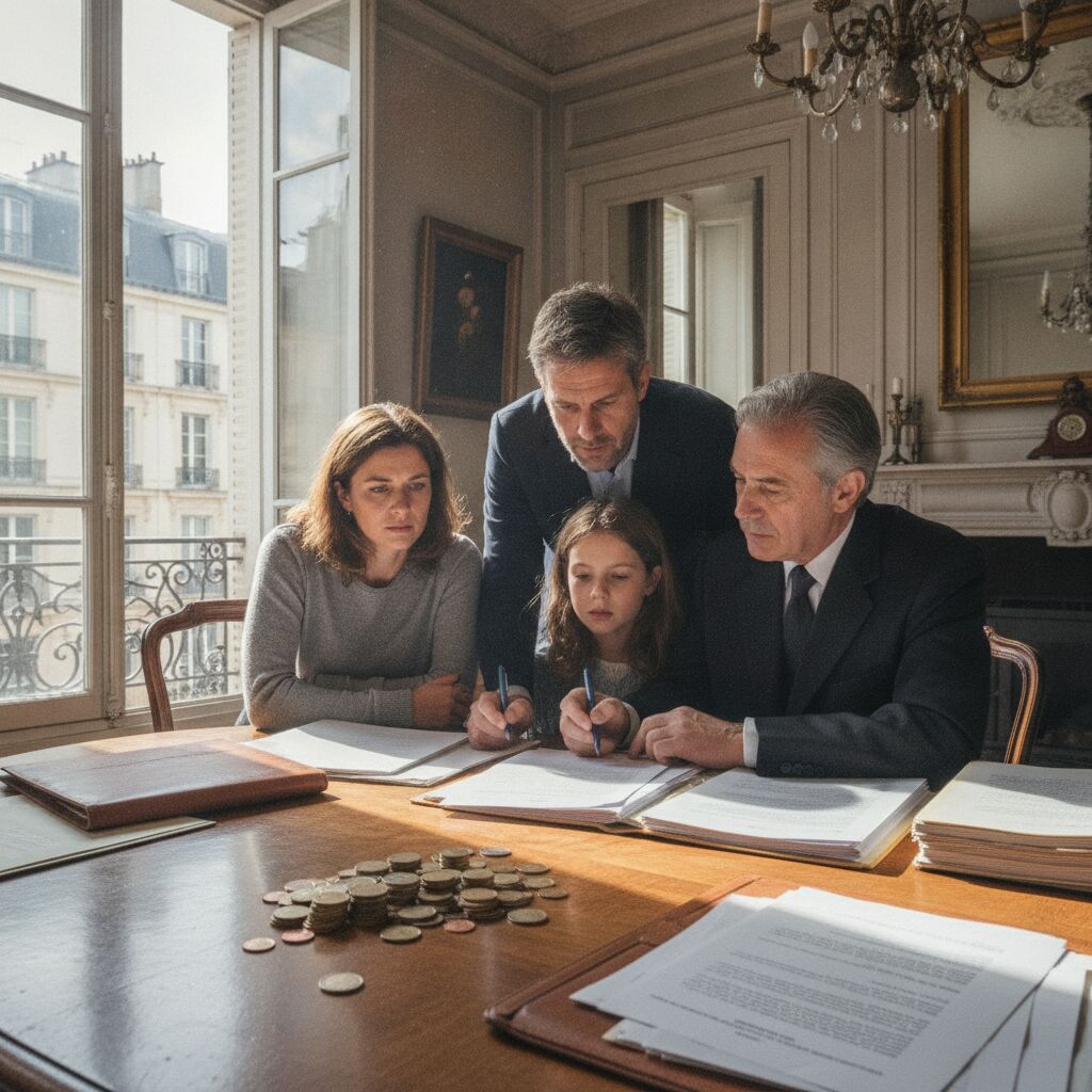 Découvrez si la vente à l'euro symbolique entre particuliers est possible, ses conditions légales et les implications fiscales à connaître avant de réaliser cette transaction.